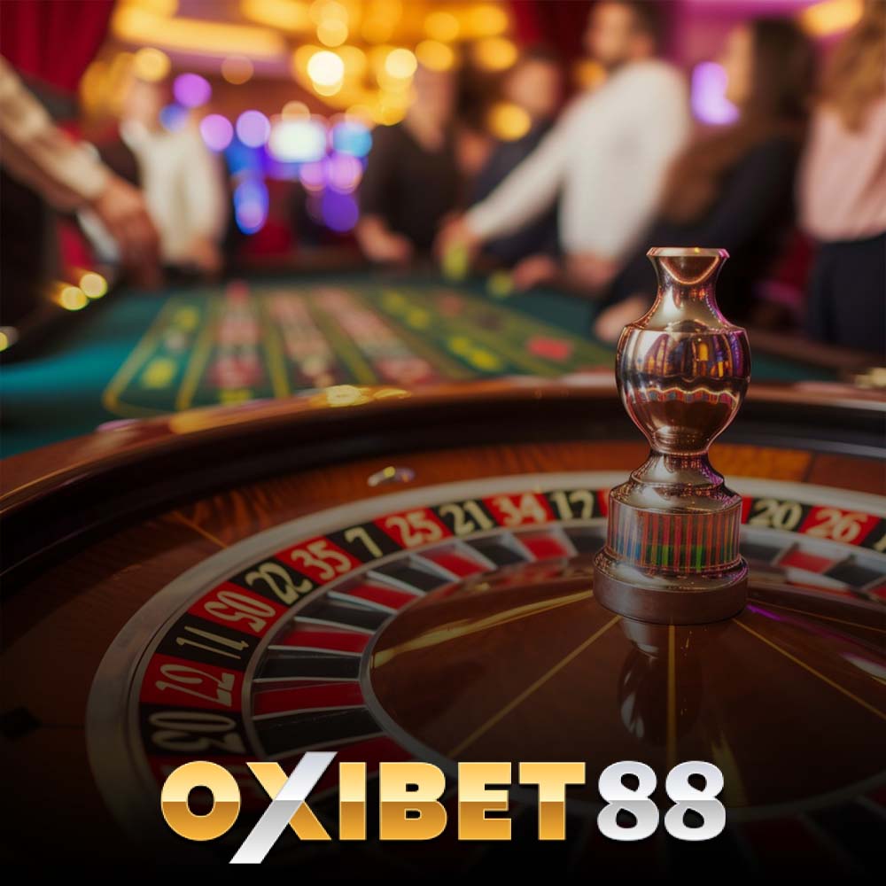 Oxibet88